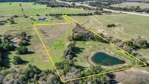 Tbd SW Cr 4010, Dawson, TX 76639