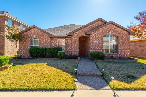 5109 Golden Wheat Ln, Mckinney, TX 75070