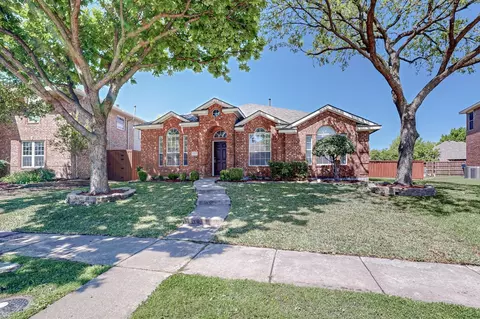 5005 Adolphus Dr, Frisco, TX 75035