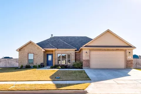 137 Hawker Ln, Abilene, TX 79602