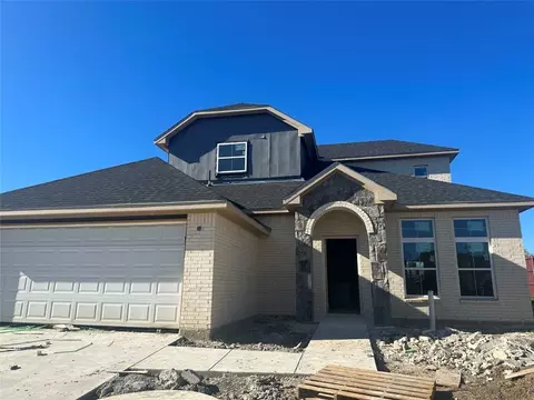 1801 Clearbrook Ln, Corsicana, TX 75110