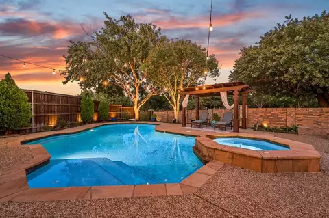 3116 Myrtice Dr, Flower Mound, TX 75022