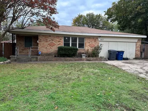 1827 Riverway Pl, Dallas, TX 75217