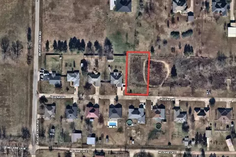 Tbd 309 Helena Drive, Powderly, TX 75473