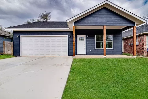 5013 Chapman St, Fort Worth, TX 76105