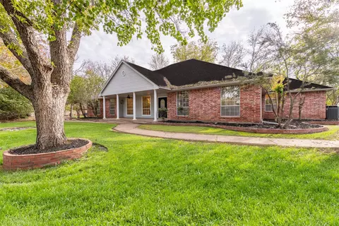8601 Ravenswood Rd, Granbury, TX 76049