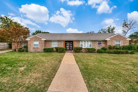 14628 Tanglewood Dr, Farmers Branch, TX 75234