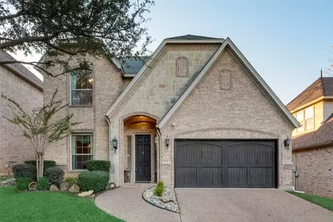 3413 N Riley Pl, Hurst, TX 76054