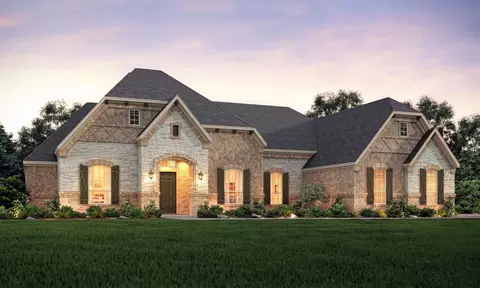901 Bluebonnet Dr, Keller, TX 76248