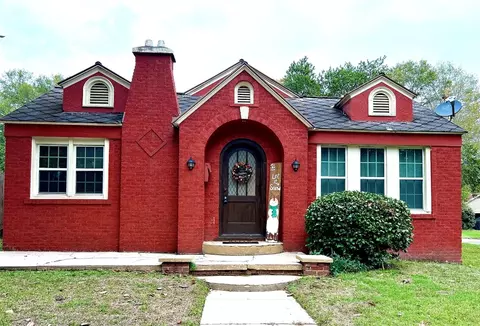 117 Bridwell St, Minden, LA 71055