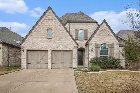14928 Belclaire Ave, Aledo, TX 76008