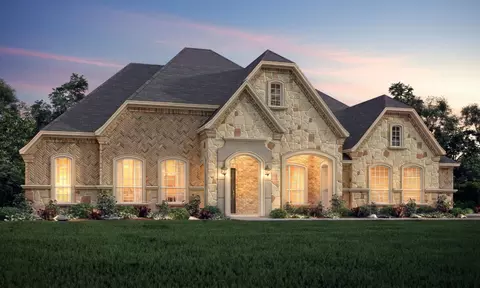 904 Bluebonnet Dr, Keller, TX 76248