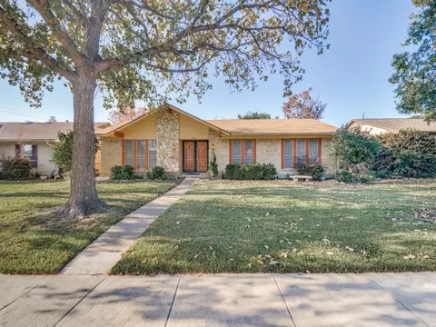 2313 Borman Ave, Mesquite, TX 75150