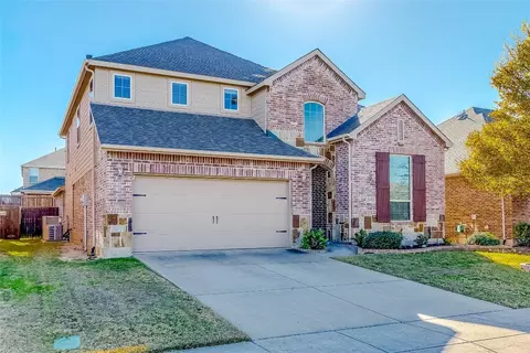2692 Costa Mesa Dr, Little Elm, TX 75068