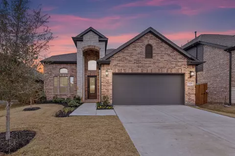 3336 Heathrow Rd, Mesquite, TX 75181