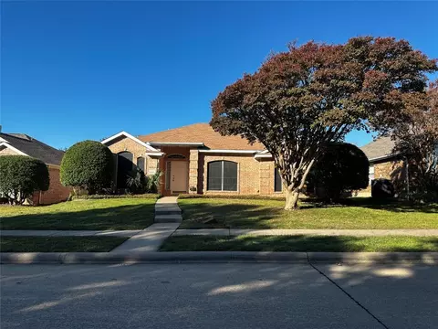 8201 Ship St, Frisco, TX 75035
