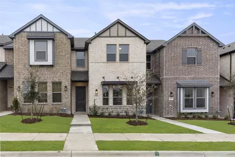 5909 Baritone Ct, Sachse, TX 75048