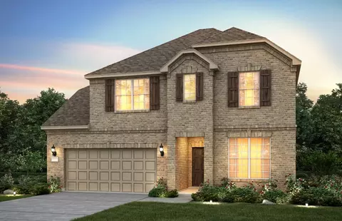 3825 Oldham Rd, Little Elm, TX 75068