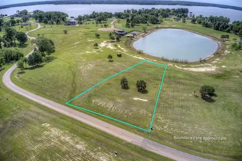 tbd Lot 30 Pr 2712, Mount Pleasant, TX 75455