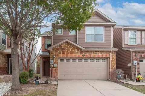 7920 Hannah St, Plano, TX 75025