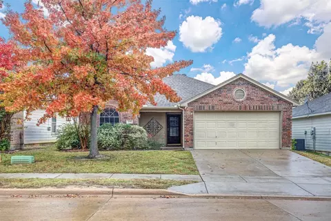 14209 Tijuana Trl, Haslet, TX 76052