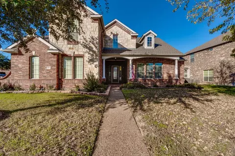 2601 Sandstone Ln, Midlothian, TX 76065