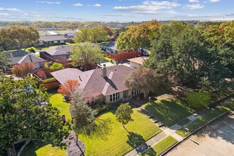 3116 Robin Rd, Plano, TX 75075