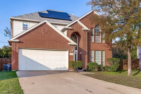 4044 Glenwyck Dr, North Richland Hills, TX 76180