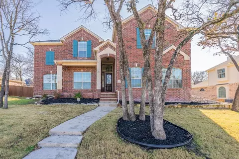 5532 Yellow Birch Dr, Fort Worth, TX 76244