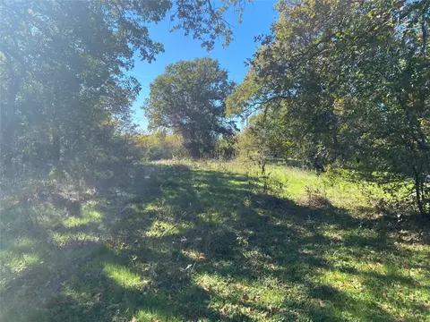 Tbd Wyona Drive, Corsicana, TX 75109