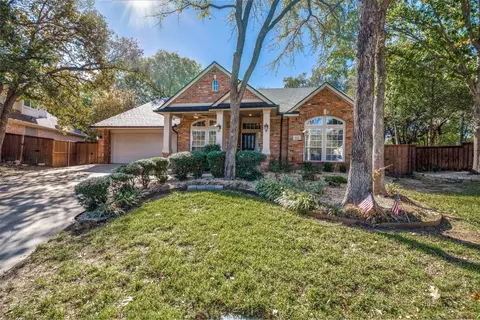 4221 Georgetown Dr, Flower Mound, TX 75028