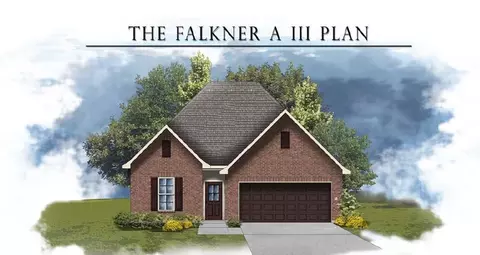 736 Crozier Dr, Bossier City, LA 71111