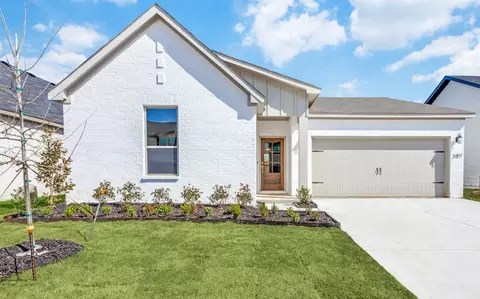 2417 Donella, Denton, TX 76207