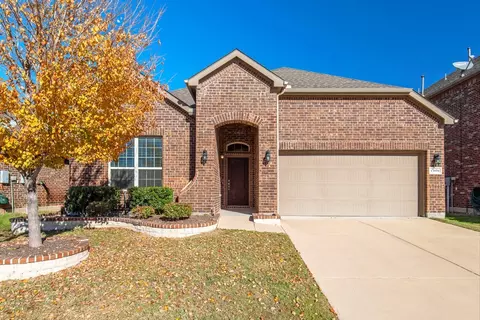 15604 Rockingham St, Frisco, TX 75036