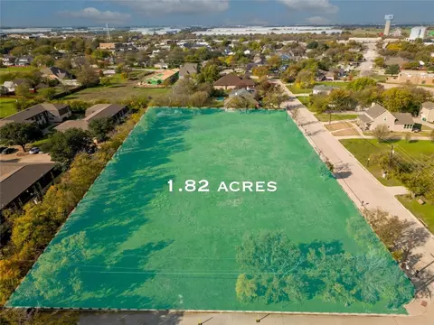 0 Dallas Dr, Roanoke, TX 76262