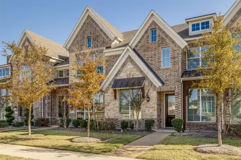 4921 Mckinney Hollow Dr, Mckinney, TX 75070