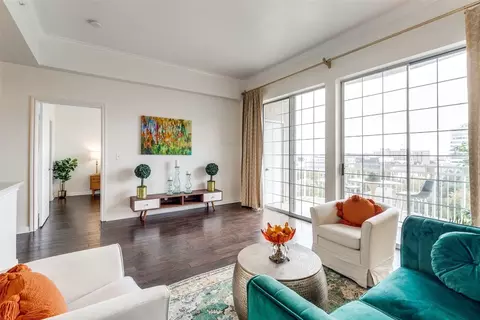 3225 Turtle Creek Blvd #934, Dallas, TX 75219