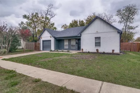 2906 Gardenia Dr, Garland, TX 75041