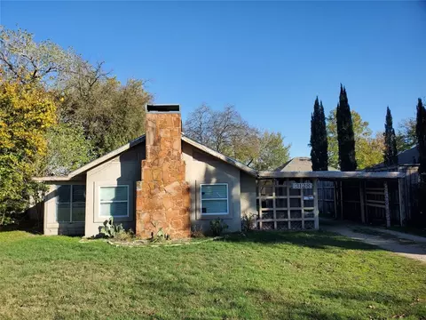 3128 Eastridge Dr, Haltom City, TX 76117