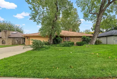 1836 Anna Dr, Irving, TX 75061