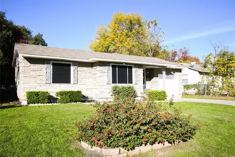 1821 N Nursery Rd, Irving, TX 75061