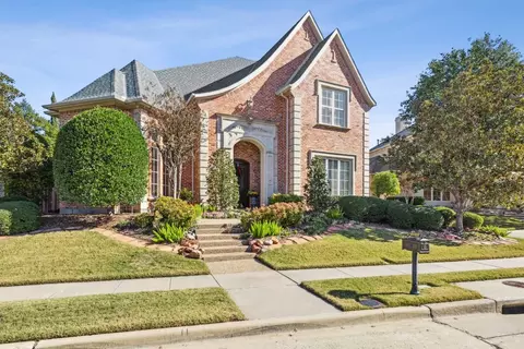 5808 Spring Glade Ct, Plano, TX 75093