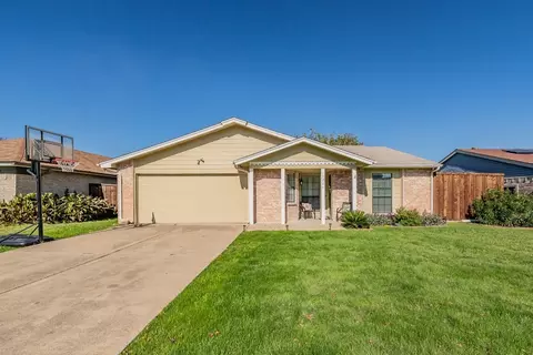 4204 Driscoll Dr, The Colony, TX 75056