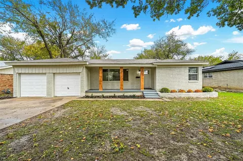 3516 Garwood Dr, North Richland Hills, TX 76117