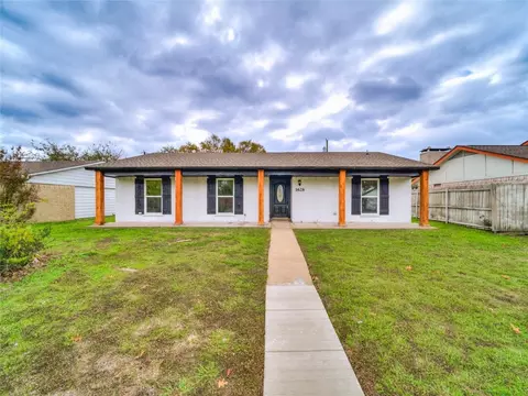 1628 Jasmine Ln, Plano, TX 75074