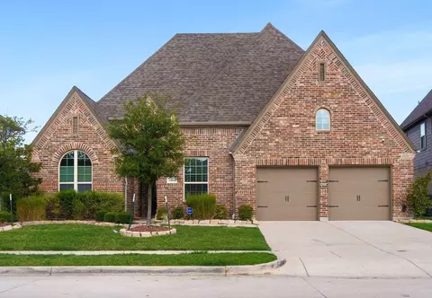 1884 Knoxbridge Rd, Forney, TX 75126