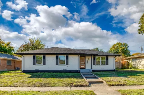 1522 Bardfield Ave, Garland, TX 75041