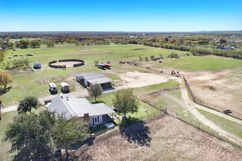 589 Joy Rd, Mineral Wells, TX 76067