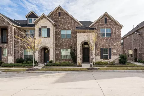 2725 Shelby Dr, Lewisville, TX 75067