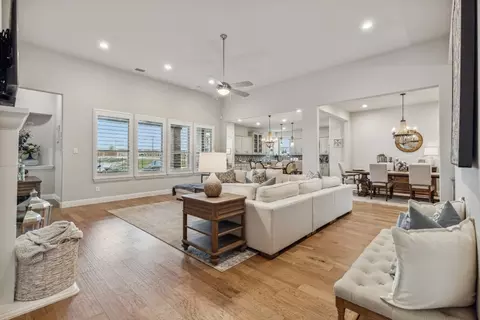 1010 Sharp St, Anna, TX 75409 photo 9